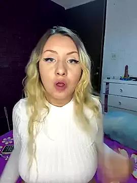 NibiruNairobi69 from StripChat