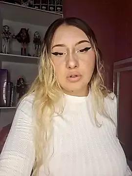 NibiruNairobi69 from StripChat is Freechat