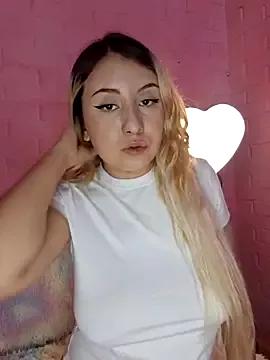 NibiruNairobi69 from StripChat