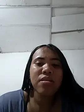 nicayujo from StripChat is Freechat