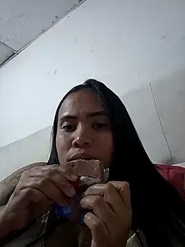 nicayujo from StripChat is Freechat