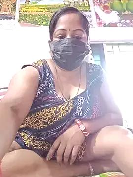 Nice-fantasy from StripChat is Freechat