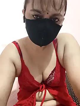 nice_touch9733 from StripChat is Freechat