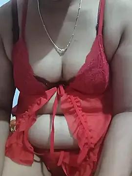 nice_touch9733 from StripChat is Freechat