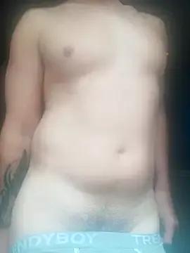 NiceBadgera from StripChat is Freechat