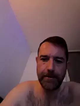 Niceone888 from StripChat