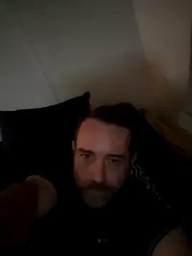 Niceone888 from StripChat