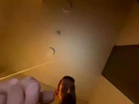 Niceone888 from StripChat