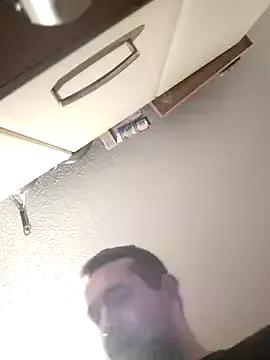 Niceone888 from StripChat