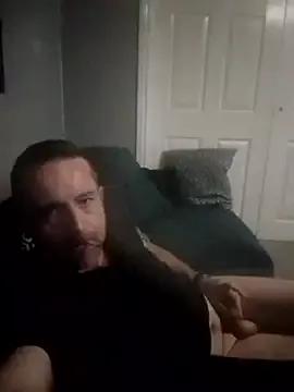 Niceone888 from StripChat
