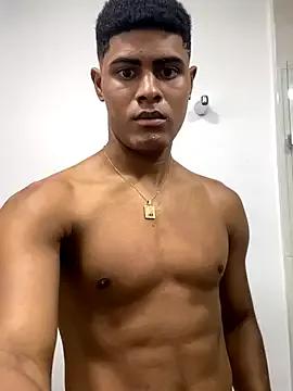 Nick_Jackson_ from StripChat is Freechat