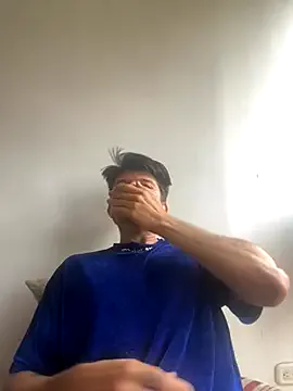 Nick_juniorrx from StripChat is Freechat