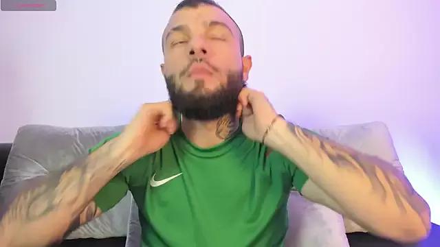 NICK_OWEN from StripChat is Freechat