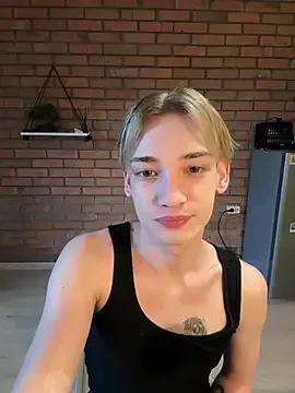 Nick_Win from StripChat is Freechat