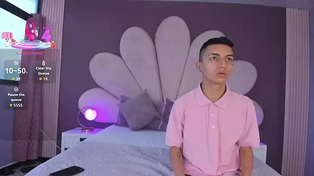 Try our streaming cams variety and talk on a personal level with our adorable girls streamers, showing off their bountiful shapes and dildos.