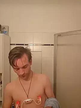 nickdtr23 from StripChat is Freechat