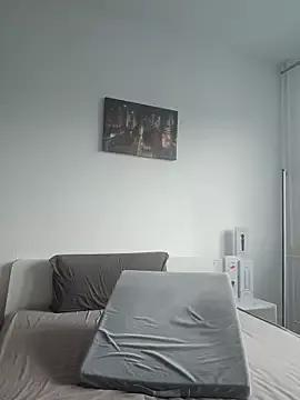 nickdtr23 from StripChat is Freechat