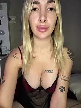 nicki_diamond7 from StripChat is Freechat