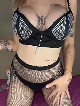 nicki_diamond7 from StripChat is Freechat