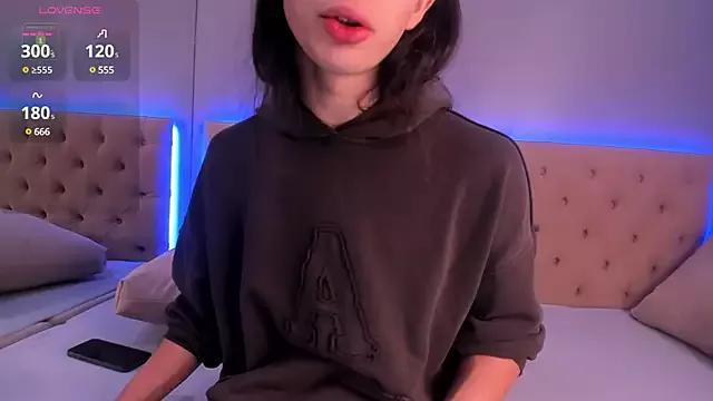 Try our streaming cams variety and talk on a personal level with our adorable girls streamers, showing off their bountiful shapes and dildos.