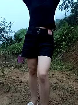 nickkata from StripChat is Freechat