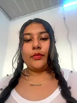 Nicky-222 from StripChat