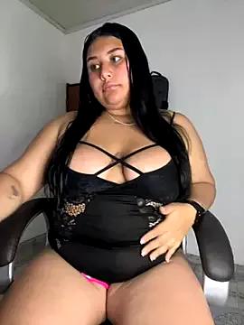 Nicky-222 from StripChat