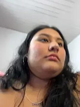 Nicky-222 from StripChat
