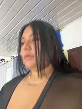Nicky-222 from StripChat