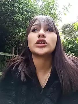 Nicky-7 from StripChat is Freechat
