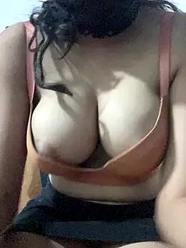 Nicky200481 from StripChat is Freechat