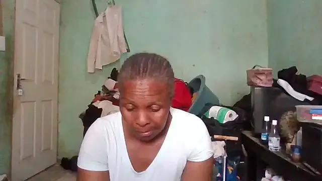 Nicky52 from StripChat is Freechat