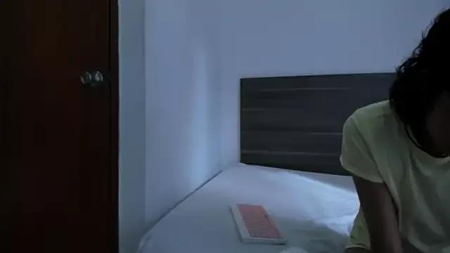 Nicky_six333 from StripChat is Freechat