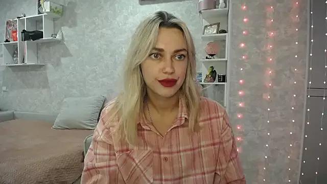 Try our streaming cams variety and talk on a personal level with our adorable girls streamers, showing off their bountiful shapes and dildos.