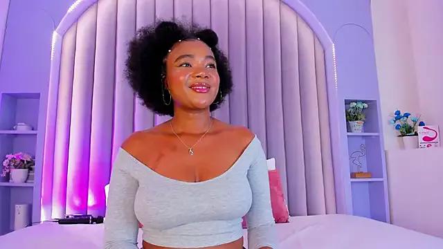 Try our streaming cams variety and talk on a personal level with our adorable girls streamers, showing off their bountiful shapes and dildos.