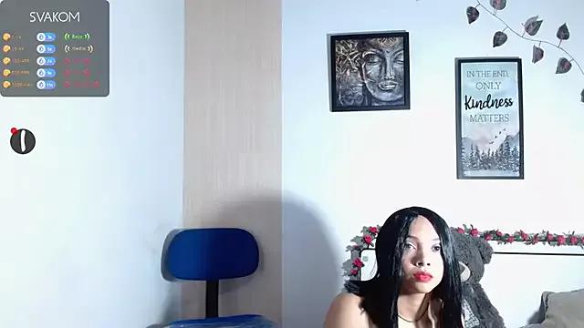 Try our streaming cams variety and talk on a personal level with our adorable girls streamers, showing off their bountiful shapes and dildos.