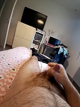 nico33000a from StripChat is Freechat