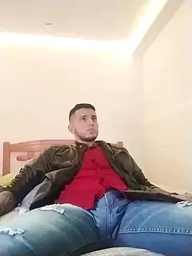 nico_rivera from StripChat is Freechat