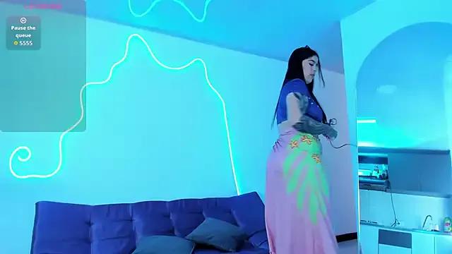 Try our streaming cams variety and talk on a personal level with our adorable girls streamers, showing off their bountiful shapes and dildos.