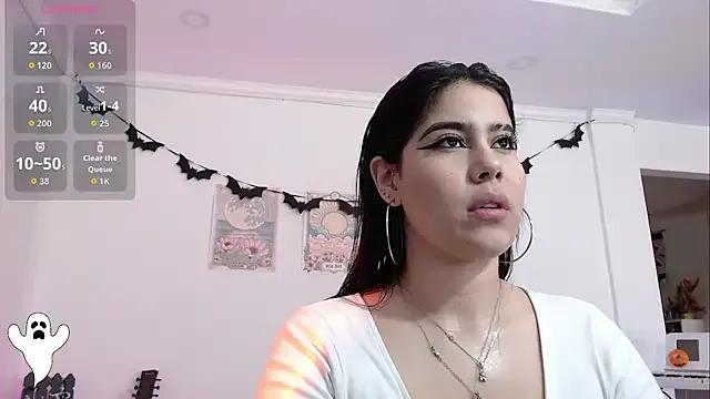 Try our streaming cams variety and talk on a personal level with our adorable girls streamers, showing off their bountiful shapes and dildos.