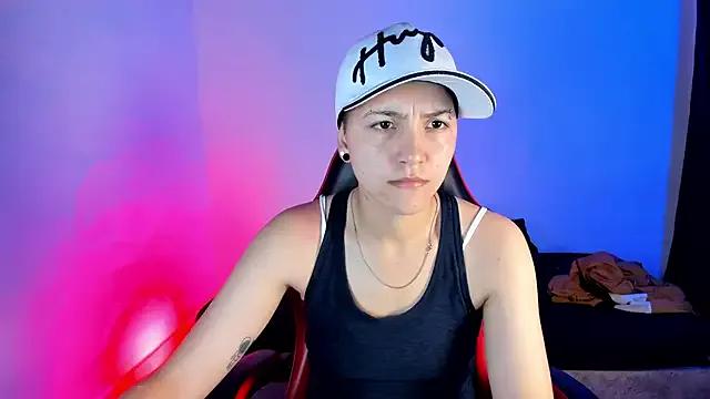 Try our streaming cams variety and talk on a personal level with our adorable girls streamers, showing off their bountiful shapes and dildos.