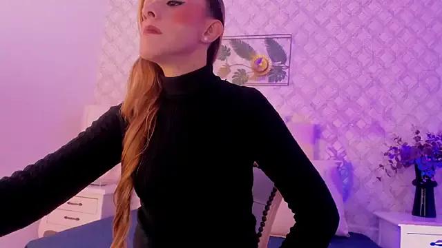 Nicol_89_ from StripChat is Freechat