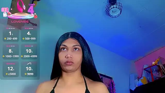 nicol_gill_ from StripChat is Freechat