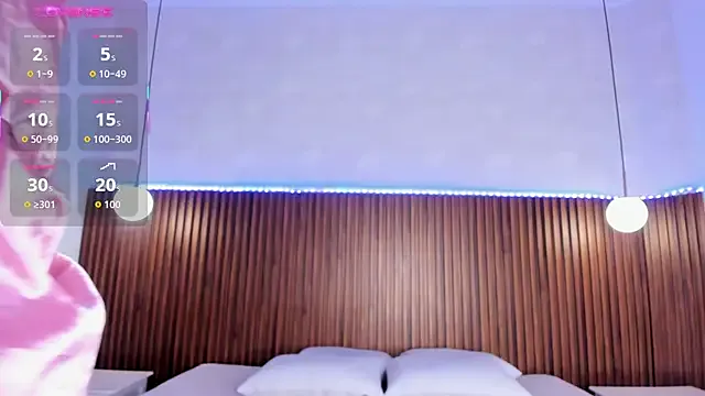 Try our streaming cams variety and talk on a personal level with our adorable girls streamers, showing off their bountiful shapes and dildos.