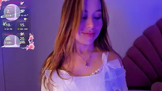 Try our streaming cams variety and talk on a personal level with our adorable girls streamers, showing off their bountiful shapes and dildos.