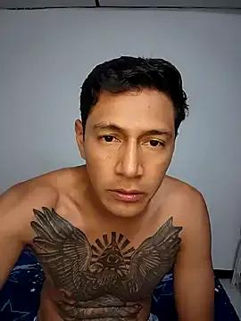 Nicol_J from StripChat is Freechat