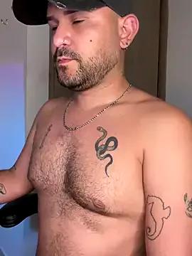 Nicolas_cox from StripChat