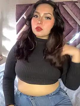NicolBeltran_Pink from StripChat is Freechat