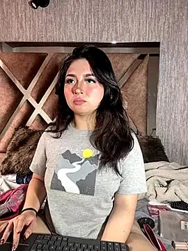 NicolBeltran_Pink from StripChat is Freechat