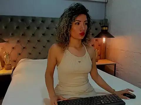 Try our streaming cams variety and talk on a personal level with our adorable girls streamers, showing off their bountiful shapes and dildos.